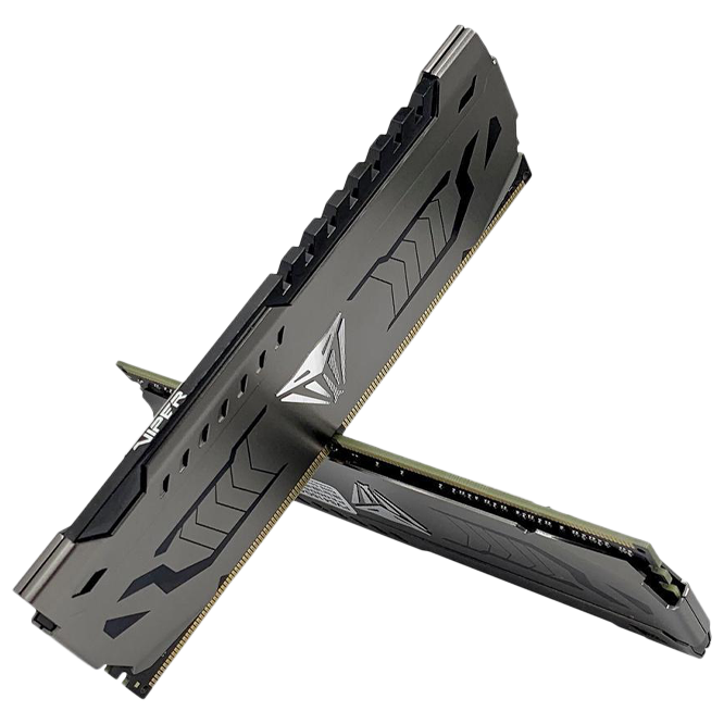 Memorie RAM PATRIOT VIPER STEEL Performance PVS416G360C8K - xstore.md photo 2