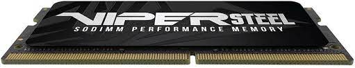 Memorie RAM PATRIOT VIPER STEEL Performance PVS48G266C8S - xstore.md photo 0