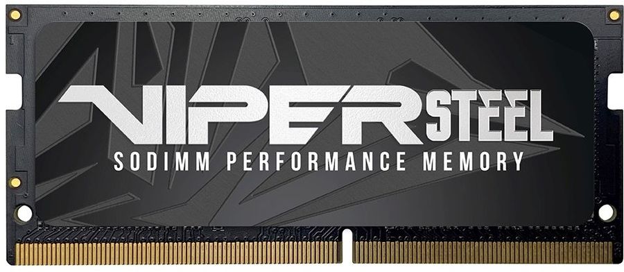 Memorie RAM PATRIOT VIPER STEEL Performance PVS48G266C8S - xstore.md photo