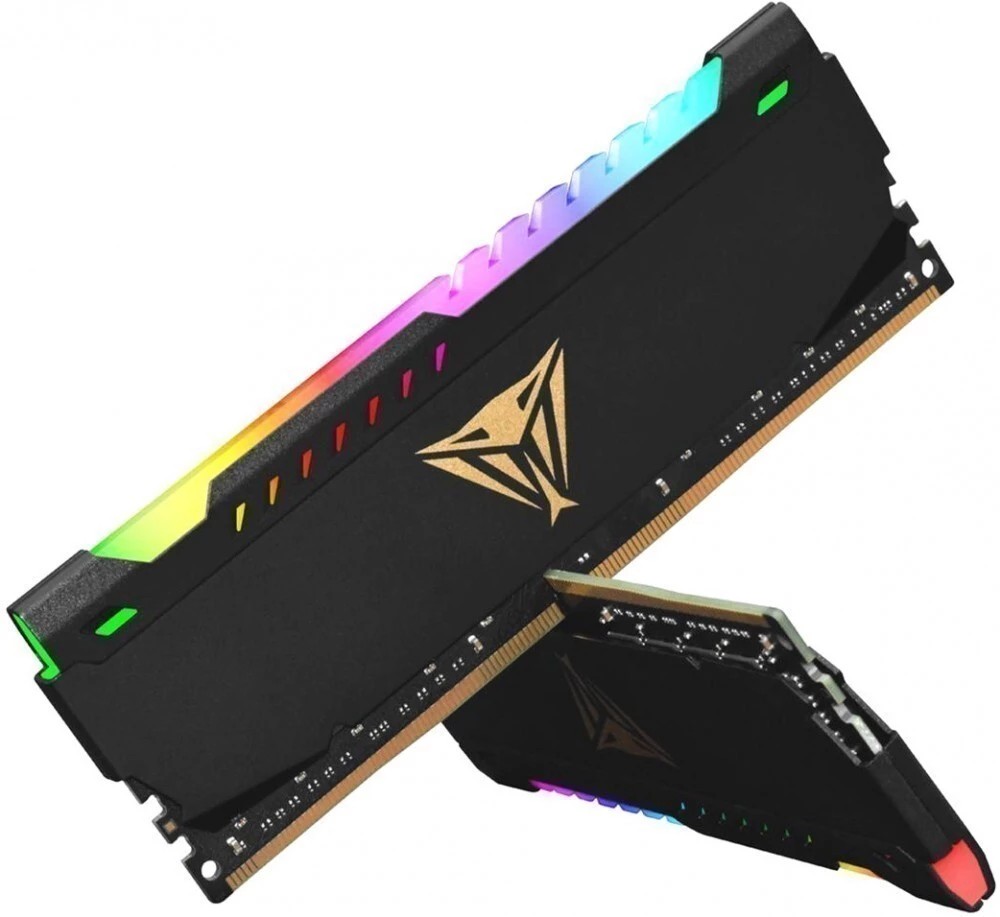 Memorie RAM PATRIOT VIPER STEEL Performance RGB PVSR416G360C0K - xstore.md photo 0