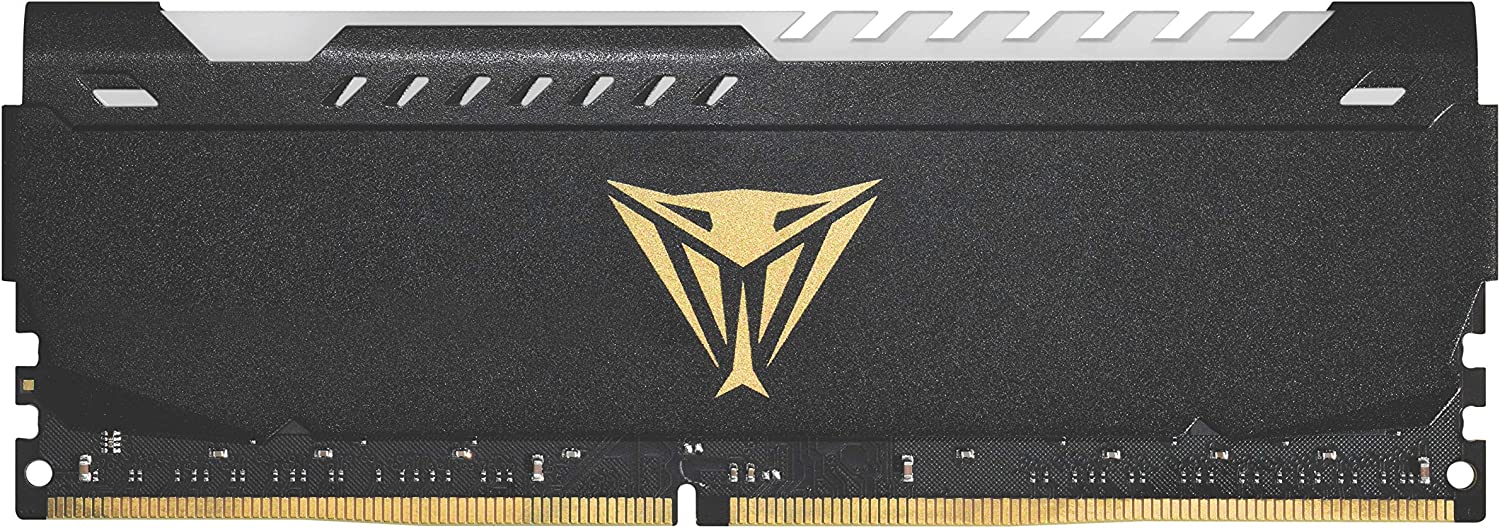 Memorie RAM PATRIOT VIPER STEEL Performance RGB PVSR48G320C8 - xstore.md photo 0