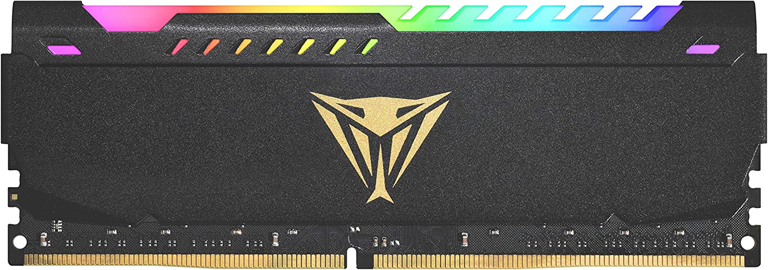 Memorie RAM PATRIOT VIPER STEEL Performance RGB PVSR48G320C8 - xstore.md photo