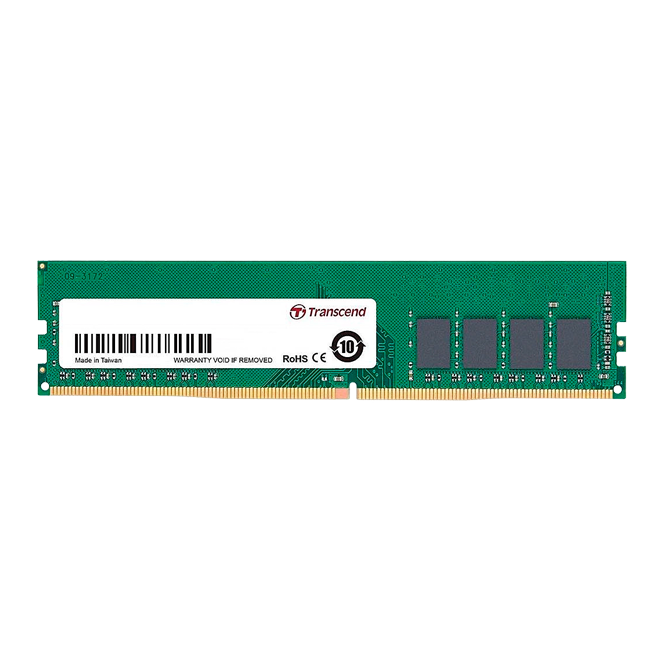 Memorie RAM Transcend JM2666HLH-8G - xstore.md photo