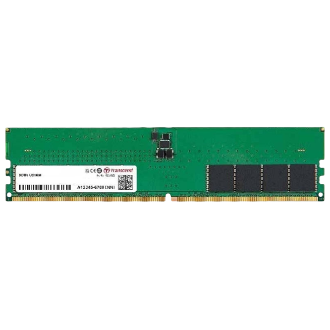 Memorie RAM Transcend JM4800ALE-16G - xstore.md photo