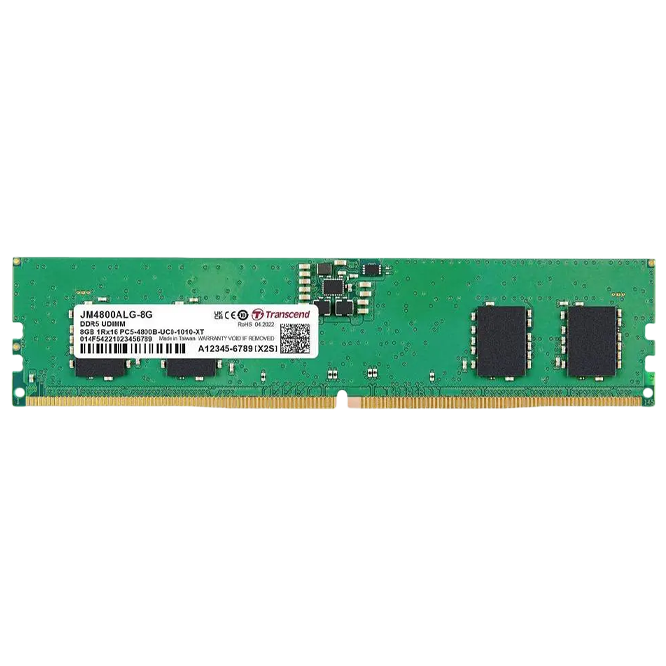 Memorie RAM Transcend JM4800ALG-8G - xstore.md photo