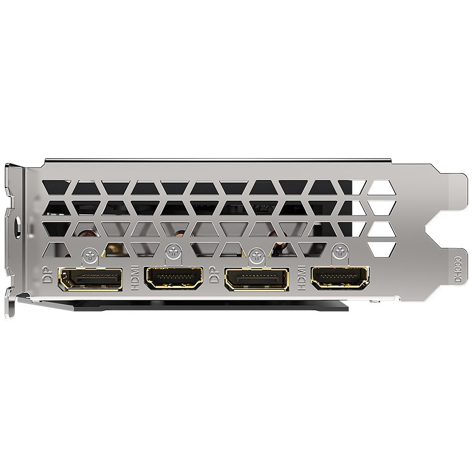 Placă video Gigabyte GeForce RTX 3070 Eagle OC | Xstore.md photo 3