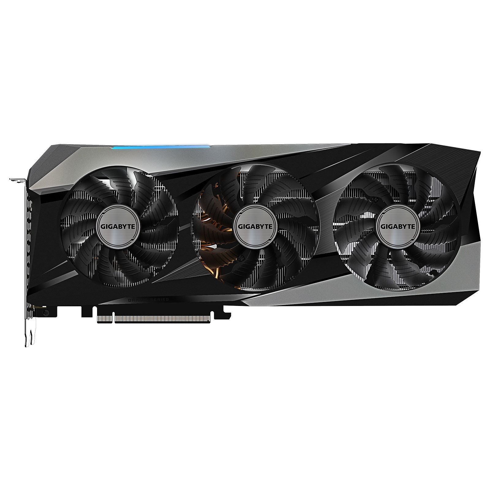 Placă video Gigabyte GeForce RTX 3070 Ti Gaming OC | Xstore.md photo 0