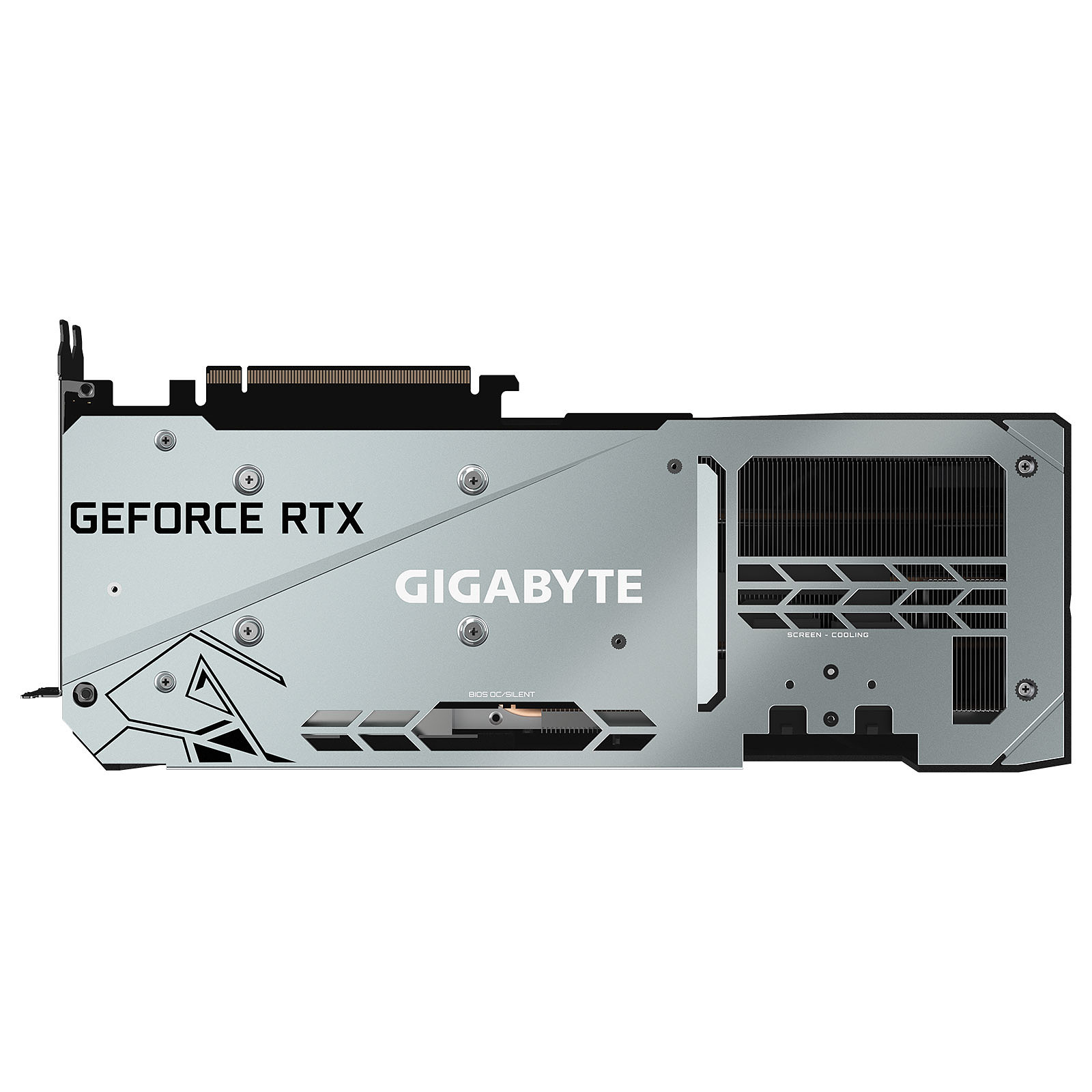 Placă video Gigabyte GeForce RTX 3070 Ti Gaming OC | Xstore.md photo 1