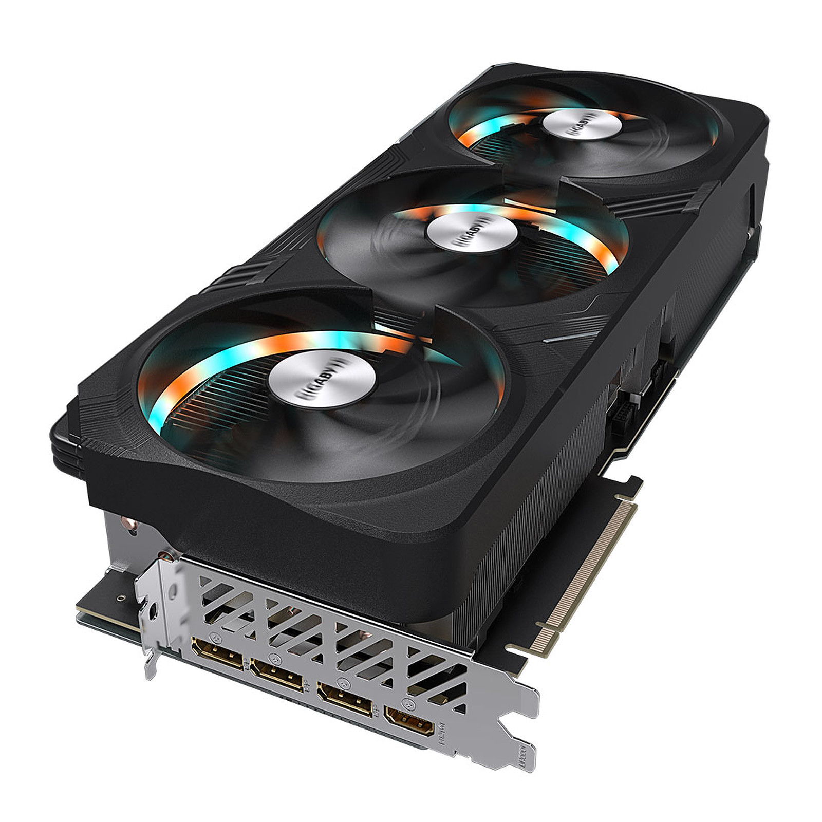 Placă video GIGABYTE GeForce RTX 4080 16GB GAMING OC - xstore.md photo 0