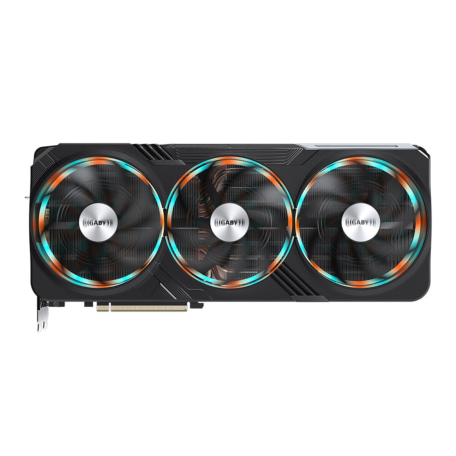 Placă video GIGABYTE GeForce RTX 4080 16GB GAMING OC - xstore.md photo 1