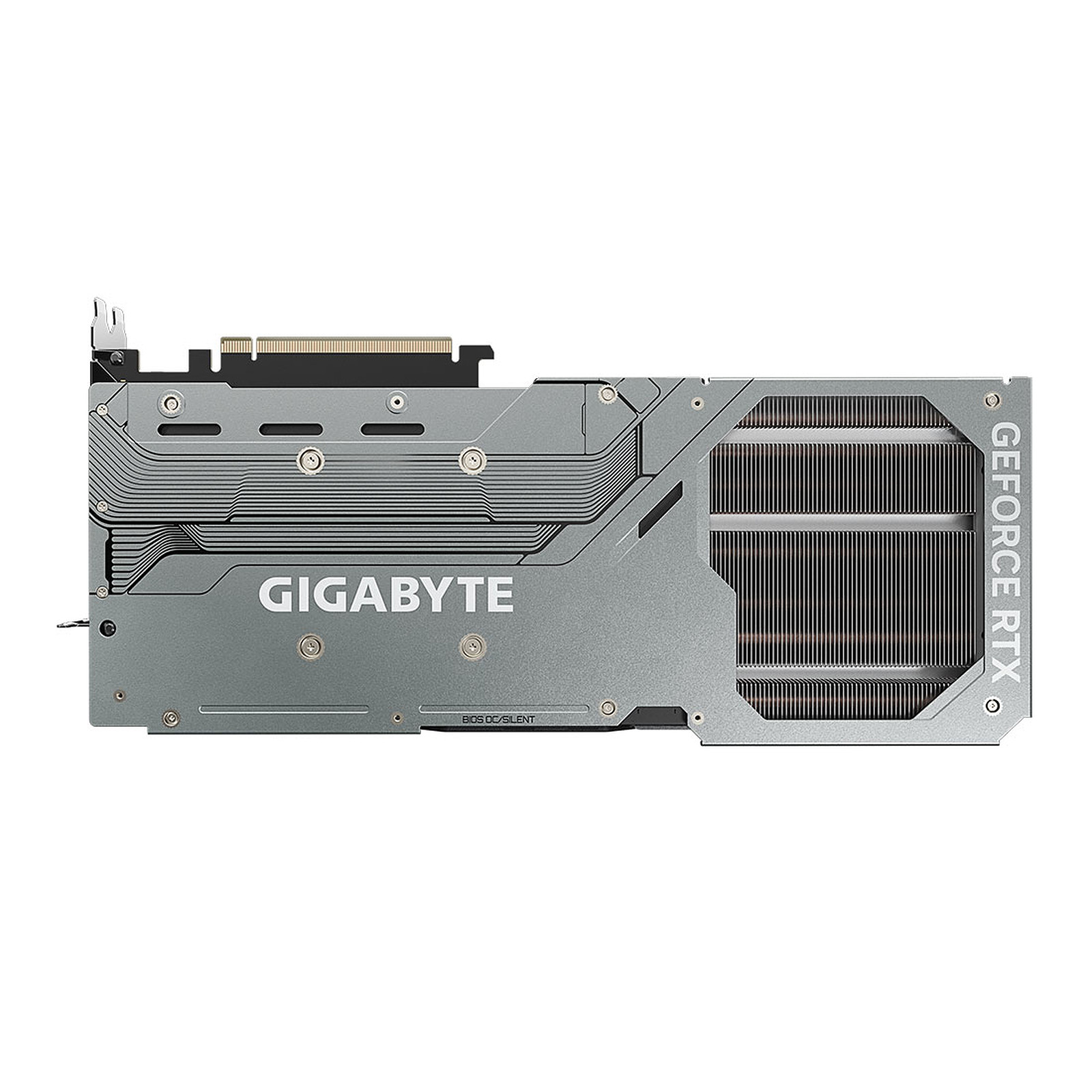 Placă video GIGABYTE GeForce RTX 4080 16GB GAMING OC - xstore.md photo 2