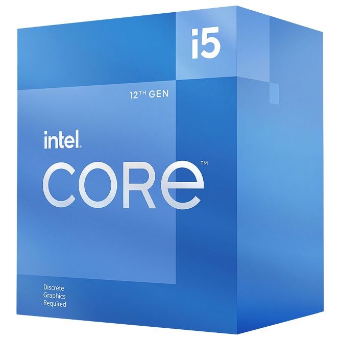 Процессор Intel Core i5-12500 (Box) в Молдове - xstore.md photo