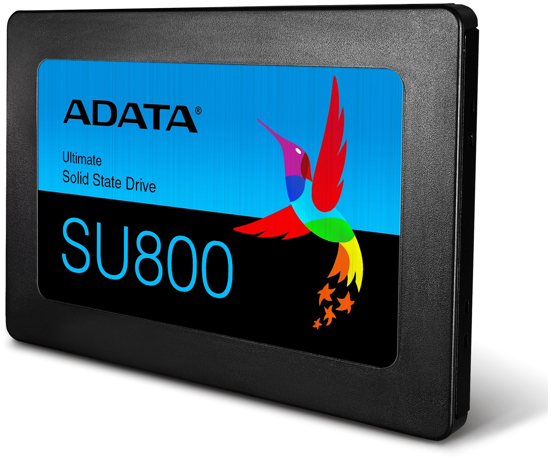 SSD ADATA Ultimate SU800 ASU800SS-256GT-C в Молдове | Xstore.md photo 1