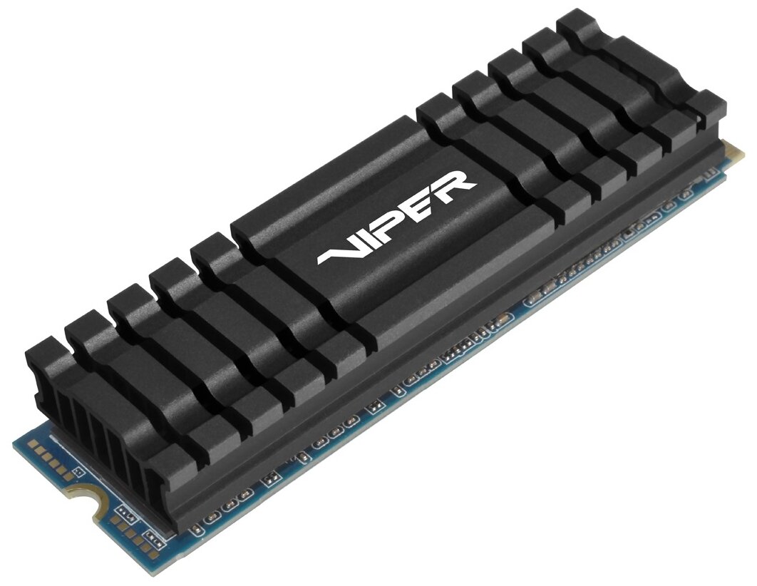 Unitate SSD Patriot VIPER VPN110 Heatshield VPN110-1TBM28H în Moldova | Xstore.md photo 0