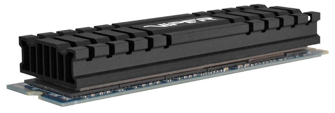 Unitate SSD Patriot VIPER VPN110 Heatshield VPN110-1TBM28H în Moldova | Xstore.md photo 1