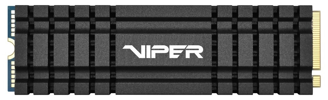 Unitate SSD Patriot VIPER VPN110 Heatshield VPN110-2TBM28H în Moldova | Xstore.md photo