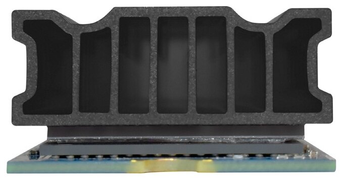 Unitate SSD Patriot VIPER VPN110 Heatshield VPN110-1TBM28H în Moldova | Xstore.md photo 2