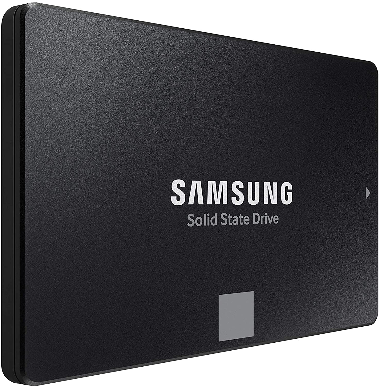 Unitate SSD Samsung 870 EVO MZ-77E250B în Moldova | Xstore.md photo 0