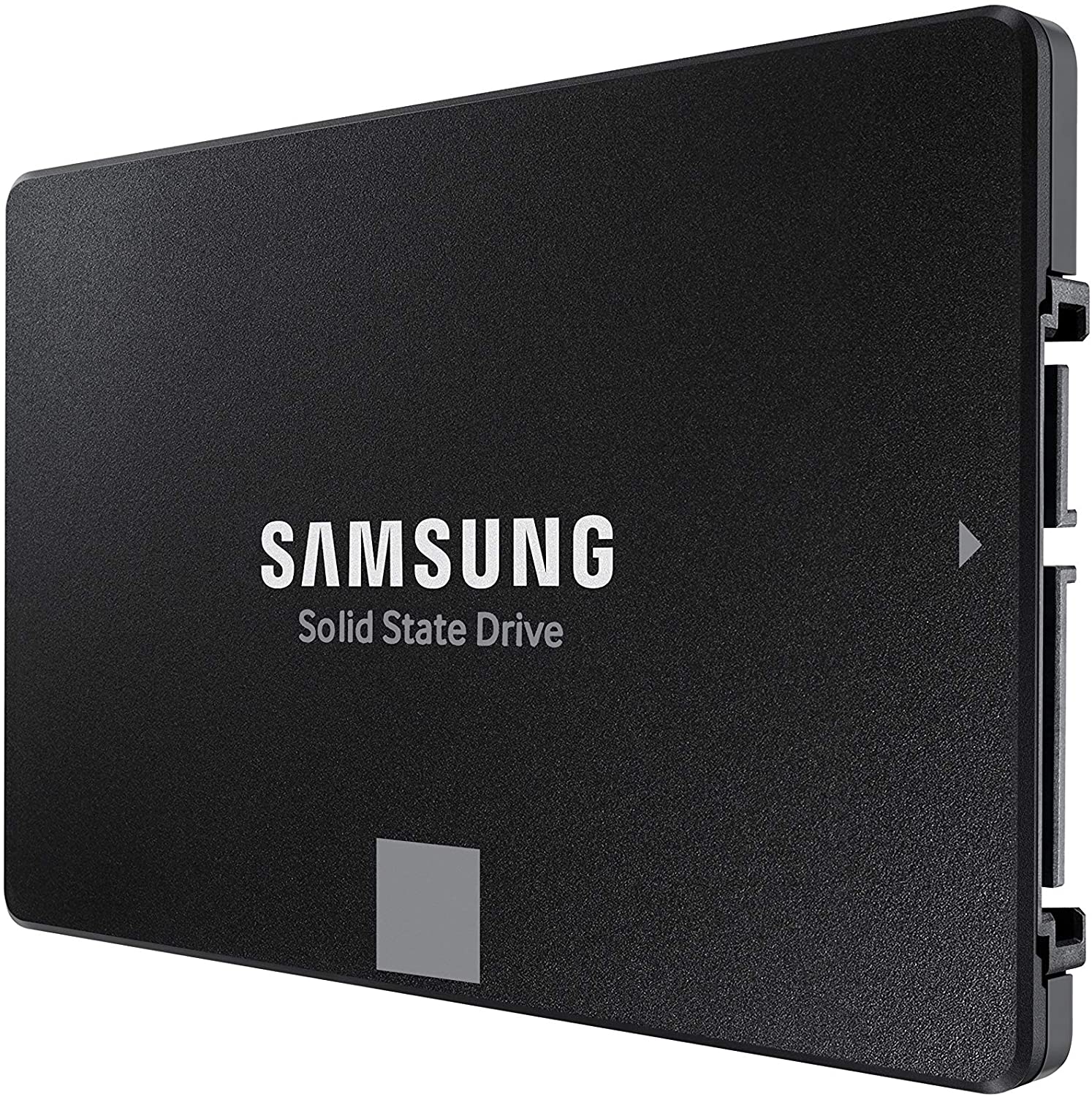 Unitate SSD Samsung 870 EVO MZ-77E250B în Moldova | Xstore.md photo 1
