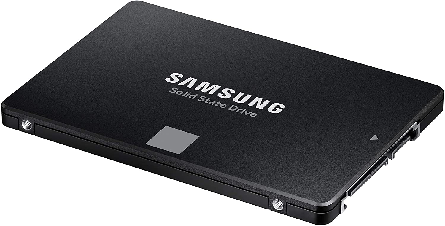 Unitate SSD Samsung 870 EVO MZ-77E250B în Moldova | Xstore.md photo 2