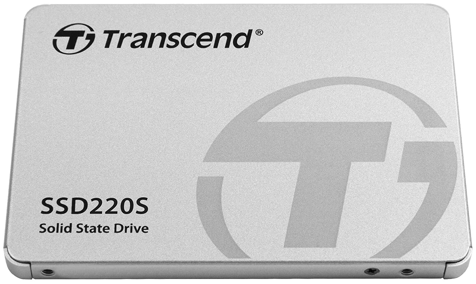 Unitate SSD Transcend SSD220 TS480GSSD220S în Moldova | Xstore.md photo 1