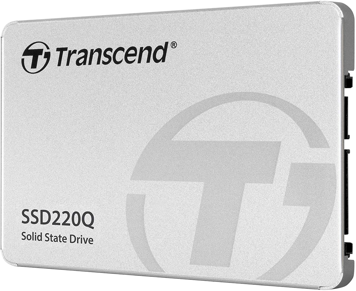 Unitate SSD Transcend SSD220Q TS500GSSD220Q în Moldova | Xstore.md photo 1