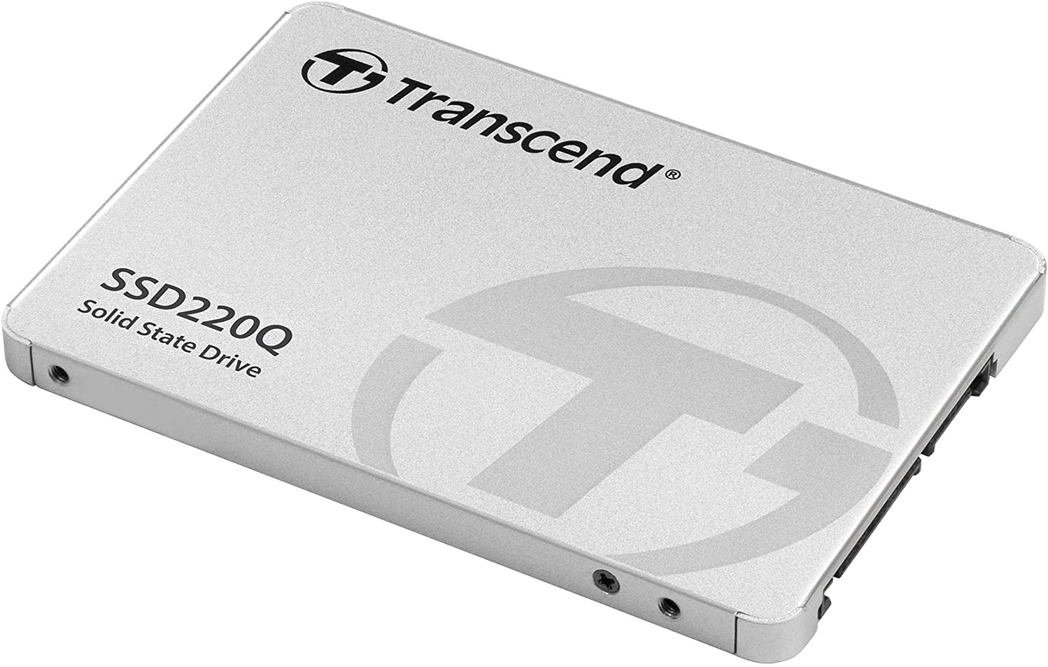 Unitate SSD Transcend SSD220Q TS500GSSD220Q în Moldova | Xstore.md photo 2