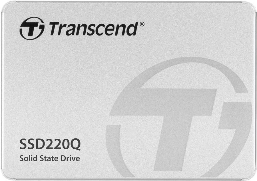 Unitate SSD Transcend SSD220Q TS500GSSD220Q în Moldova | Xstore.md photo