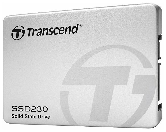 SSD Transcend SSD230 TS128GSSD230S в Молдове | Xstore.md photo 0