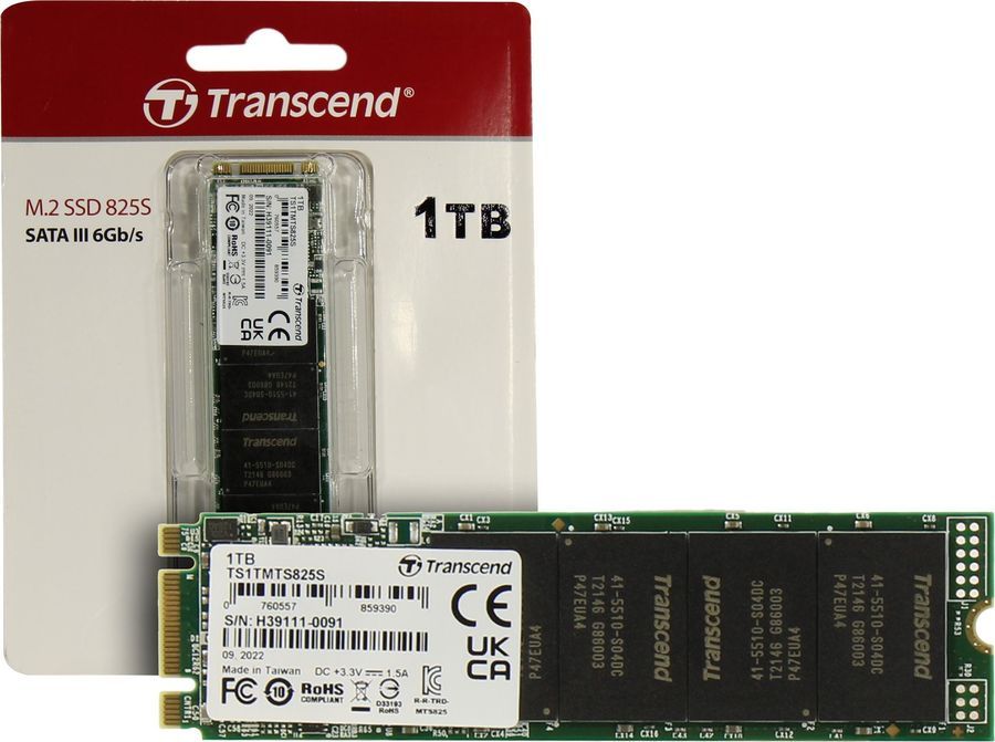 Unitate SSD Transcend TS1TMTS825S în Moldova | Xstore.md photo 0