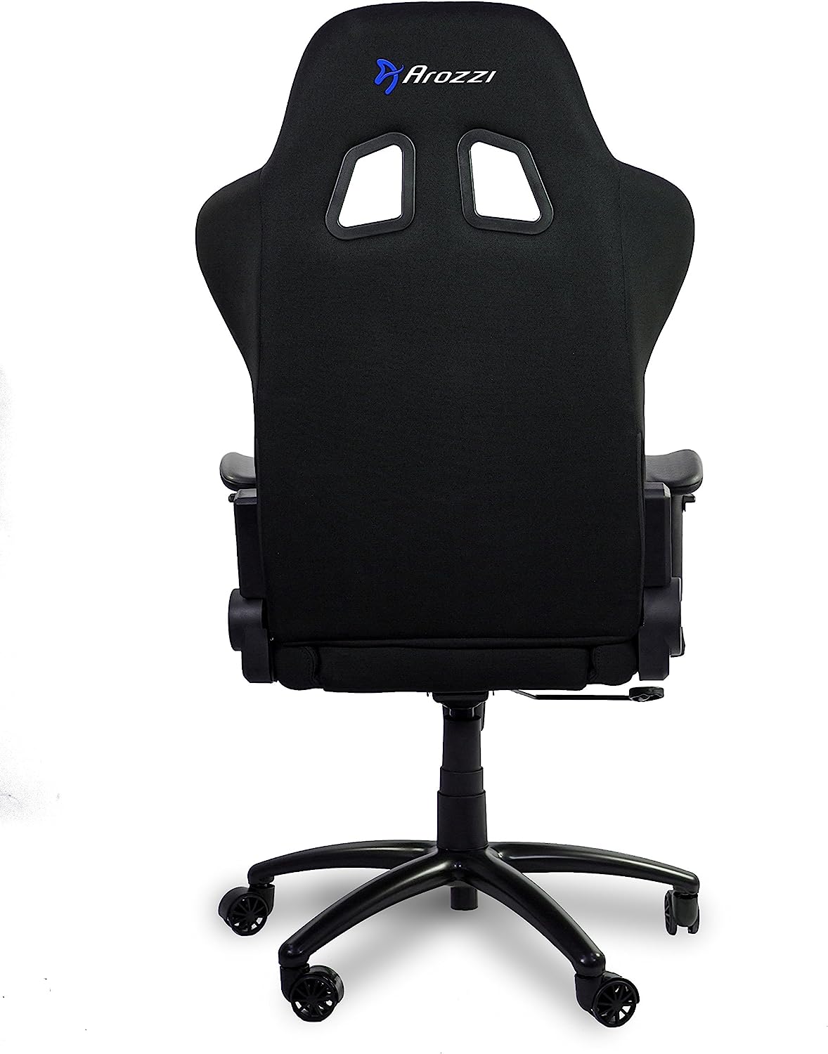 Scaun Gaming AROZZI Inizio Fabric, Black-Blue | Xstore.md - Cumpăra în Moldova, Chișinău photo 2