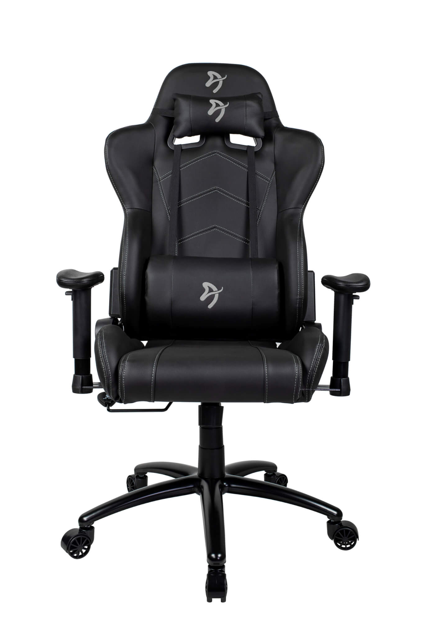Scaun Gaming AROZZI Inizio PU, Black-Grey| Xstore.md - Cumpăra în Moldova, Chișinău photo 4
