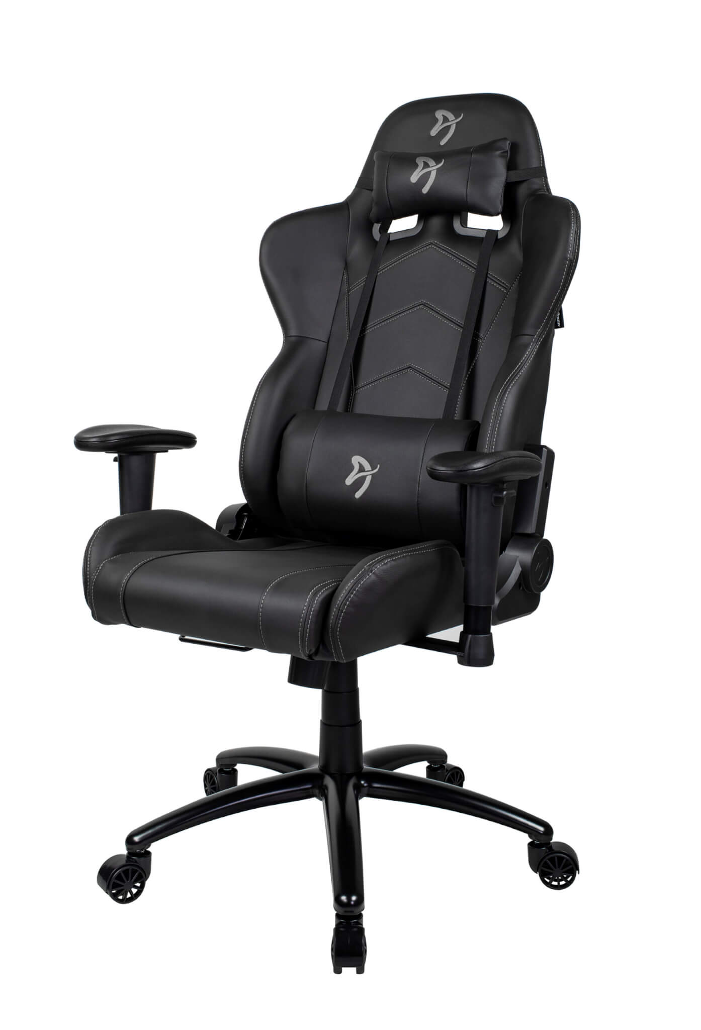 Scaun Gaming AROZZI Inizio PU, Black-Grey| Xstore.md - Cumpăra în Moldova, Chișinău photo 3