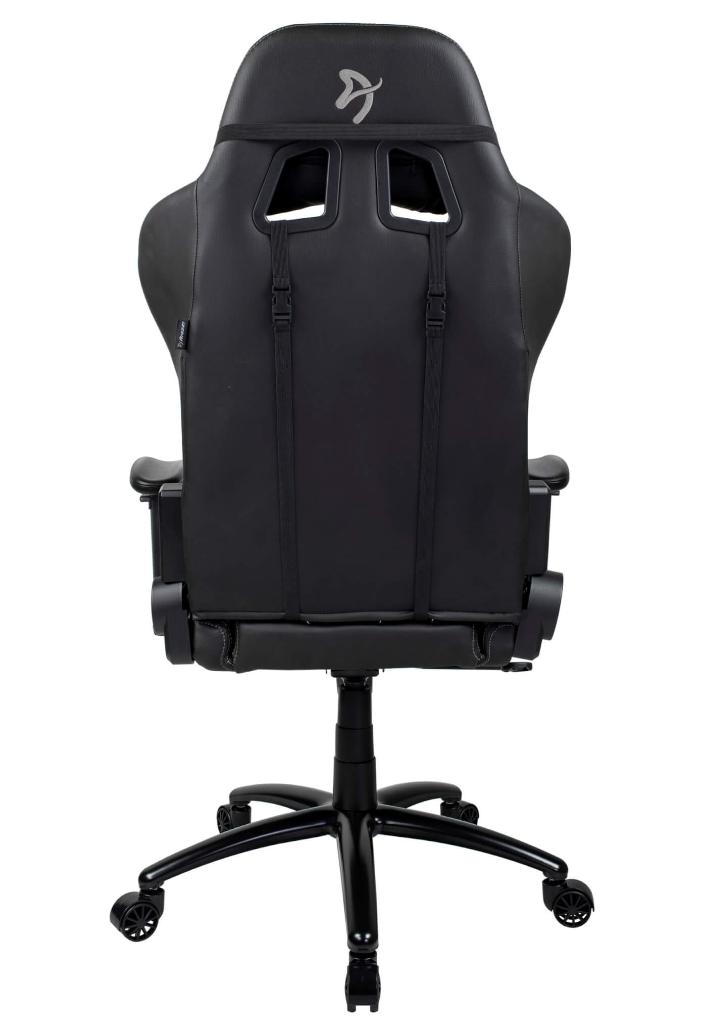 Scaun Gaming AROZZI Inizio PU, Black-Grey| Xstore.md - Cumpăra în Moldova, Chișinău photo 0