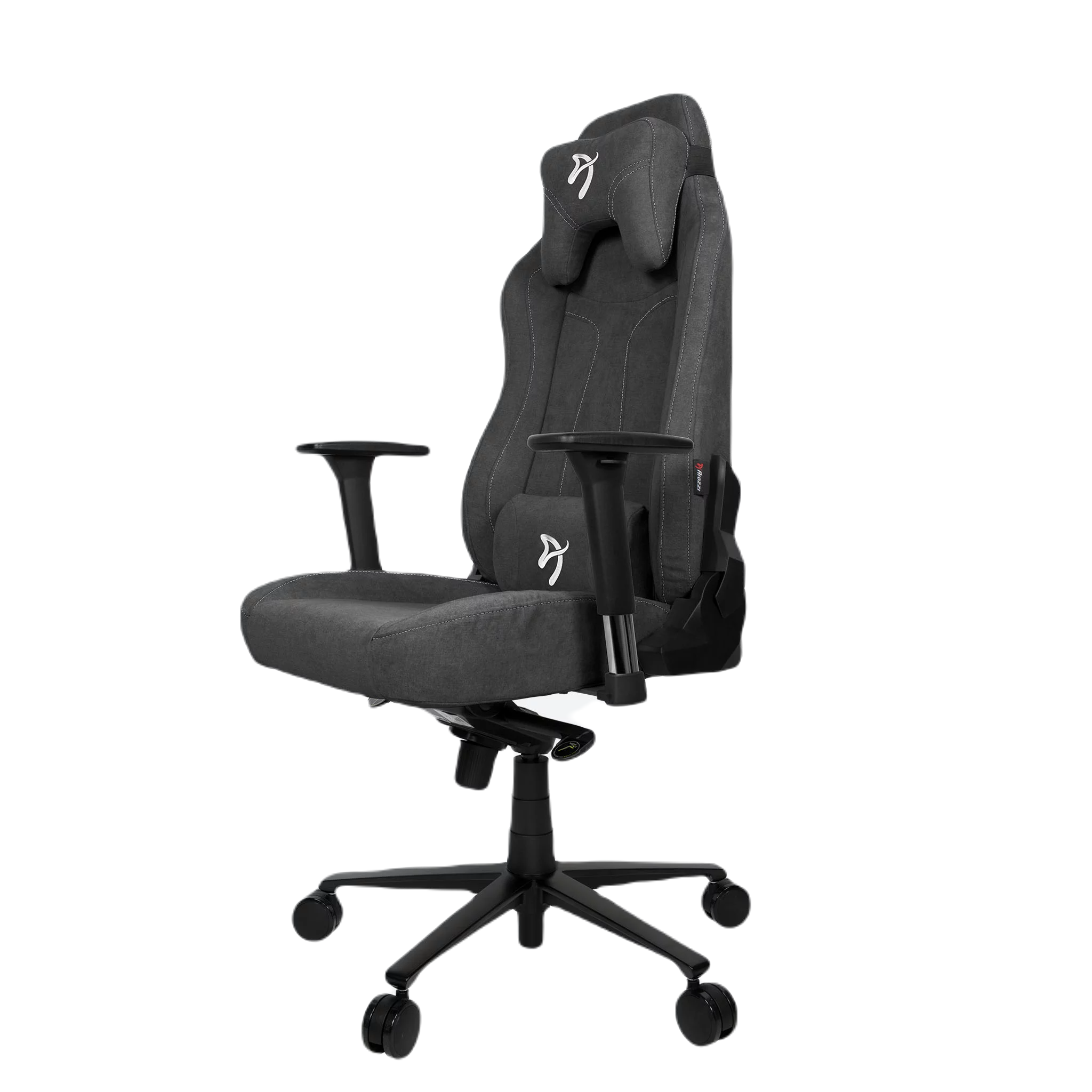 Scaun Gaming AROZZI Vernazza Soft Fabric, Dark-Grey | Xstore.md - Cumpăra în Moldova, Chișinău photo 0