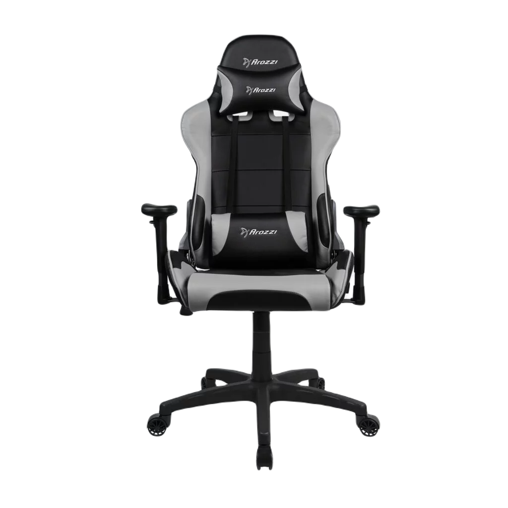 Scaun Gaming AROZZI Verona V2 Black-Grey | Xstore.md - Cumpăra în Moldova, Chișinău photo 2