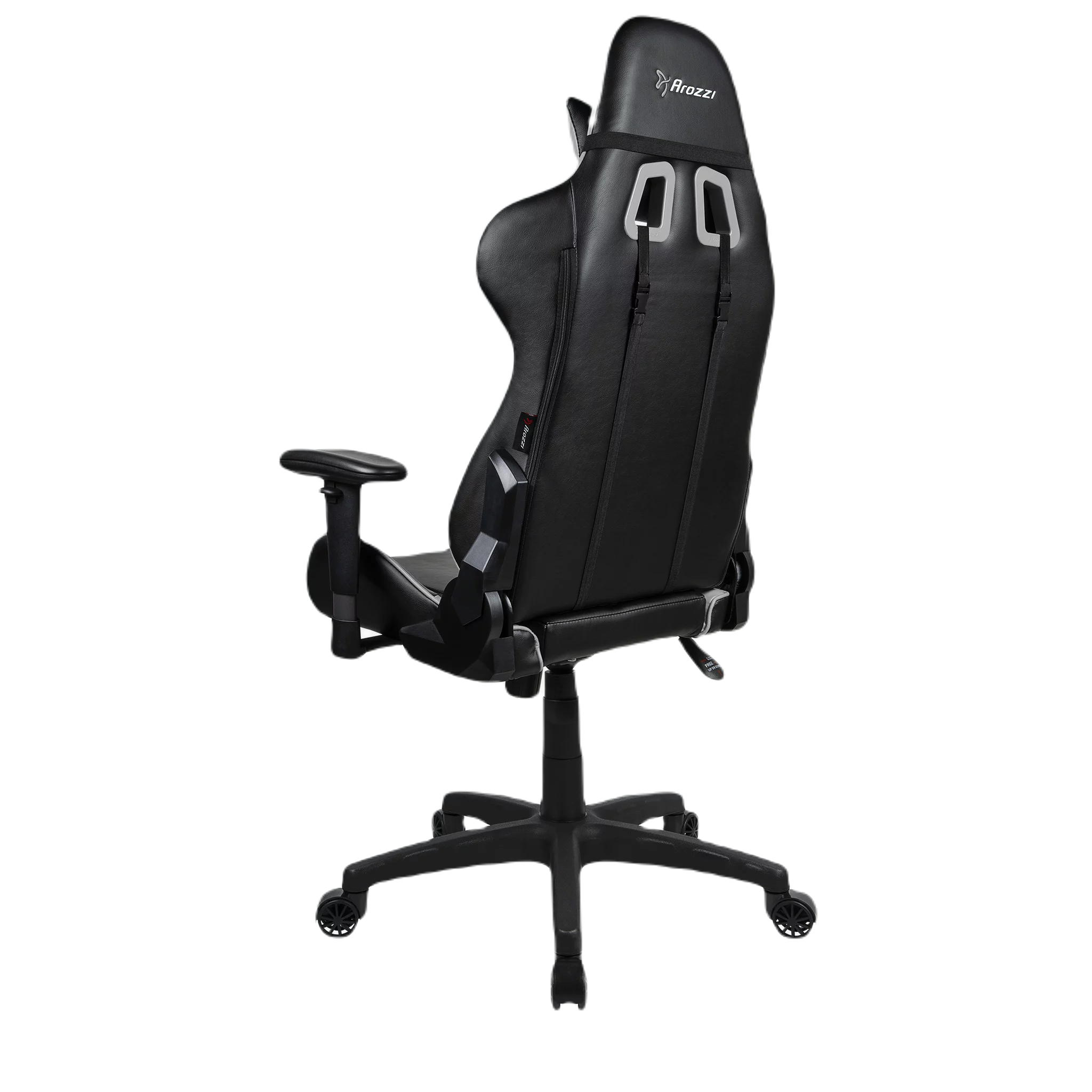 Scaun Gaming AROZZI Verona V2 Black-Grey | Xstore.md - Cumpăra în Moldova, Chișinău photo 1