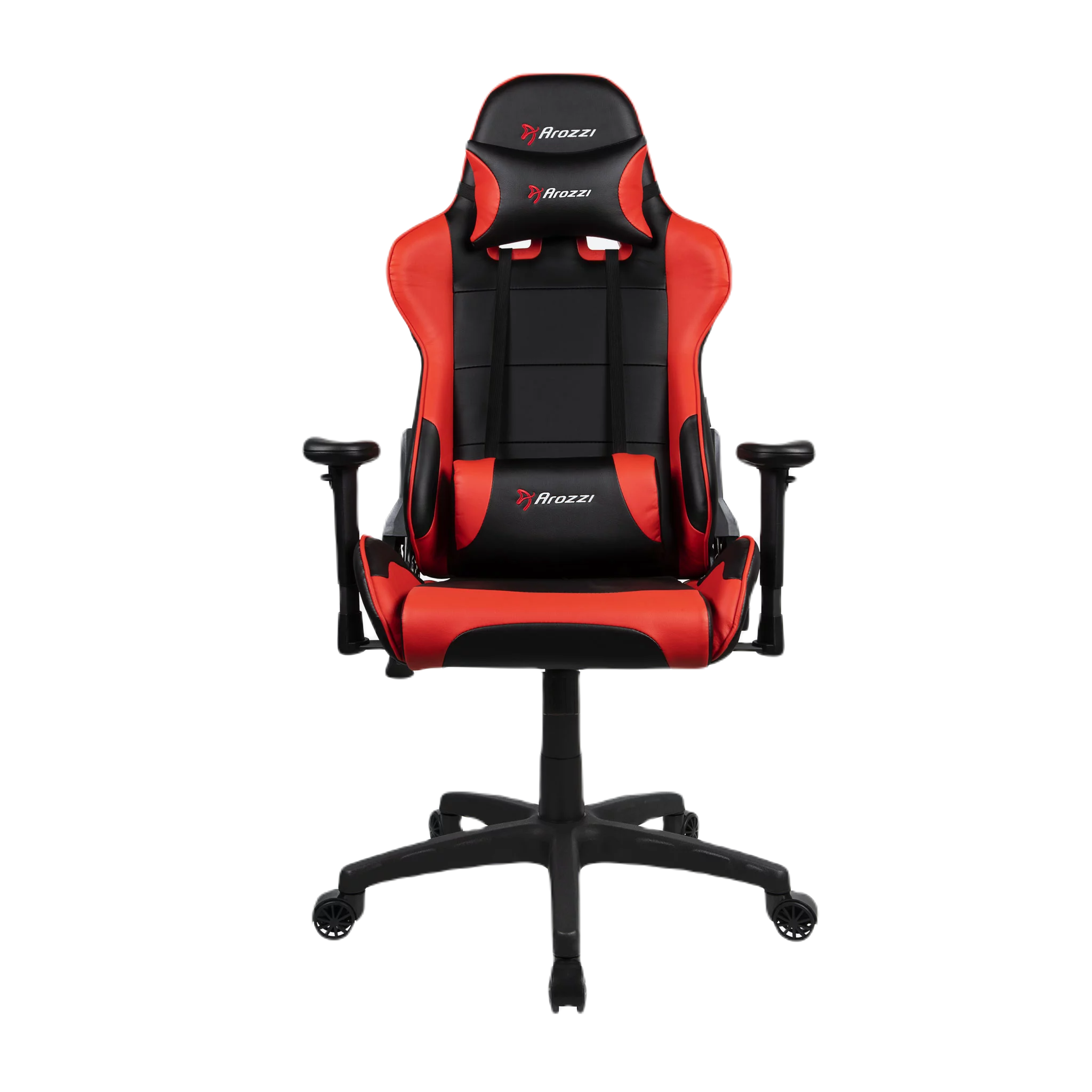Игровое кресло AROZZI Verona V2 Black-Red | Xstore.md - Купить в Молдове, Кишиневе photo 0