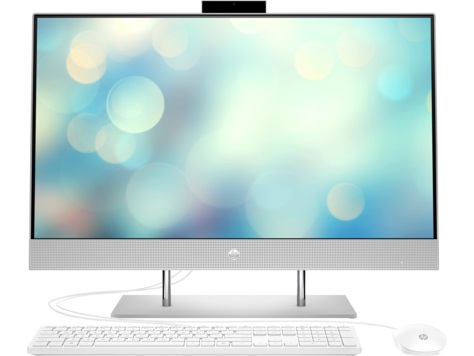 All-in-One PC HP 27-dp1049ur | Xstore.md photo