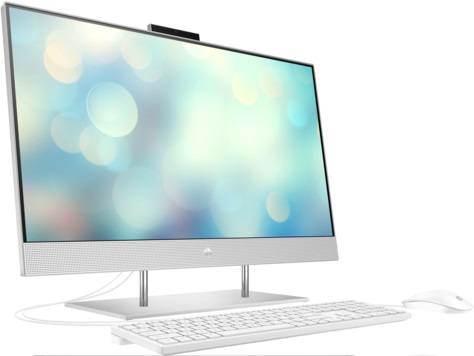 All-in-One PC HP 27-dp1049ur | Xstore.md photo 0