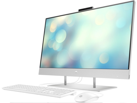 All-in-One PC HP 27-dp1049ur | Xstore.md photo 1