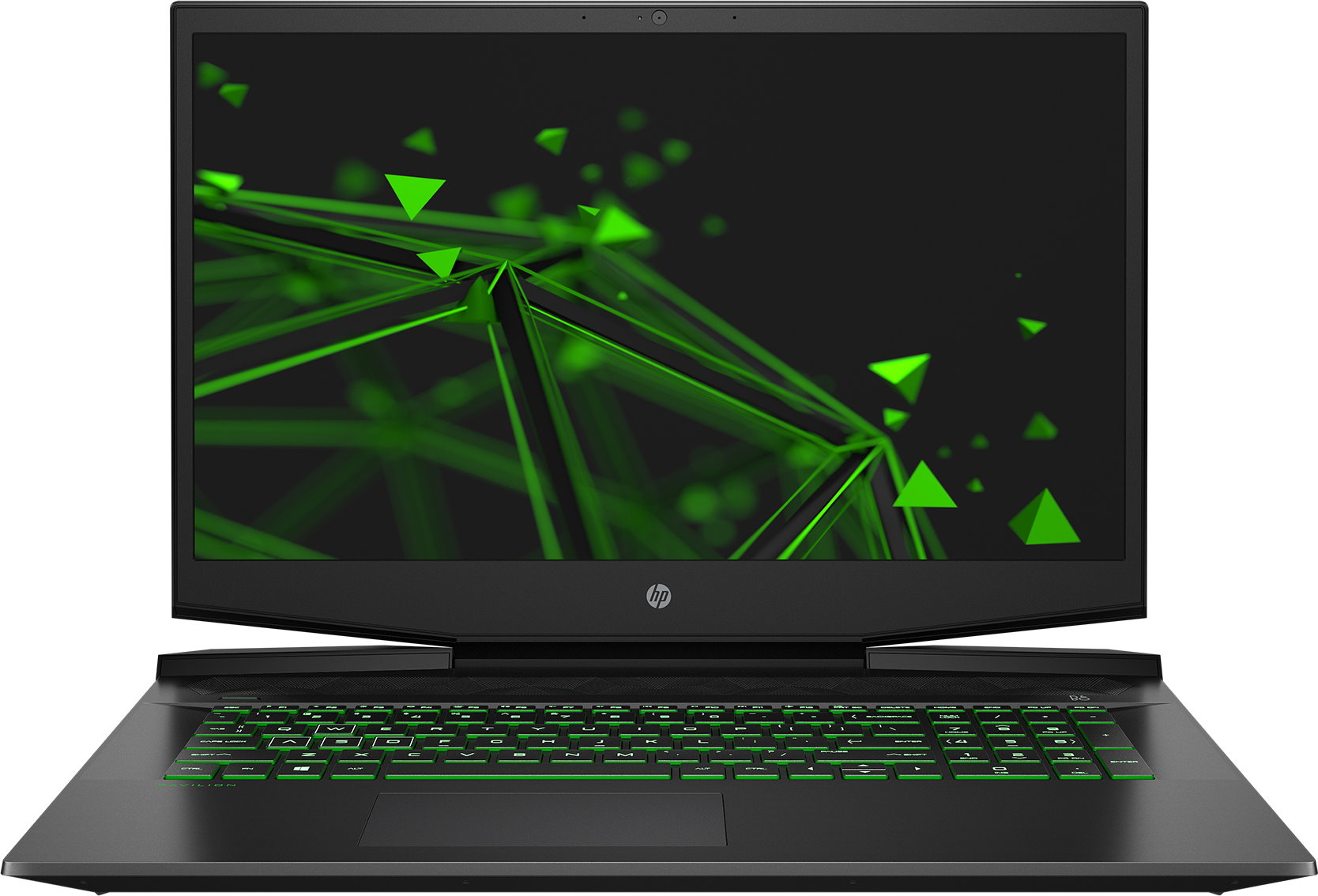 Laptop HP Pavilion Gaming 17-cd2081ur (638F9EA) - xstore.md photo