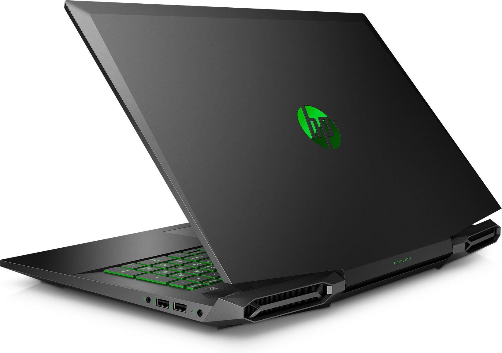 Laptop HP Pavilion Gaming 17-cd2081ur (638F9EA) - xstore.md photo 2