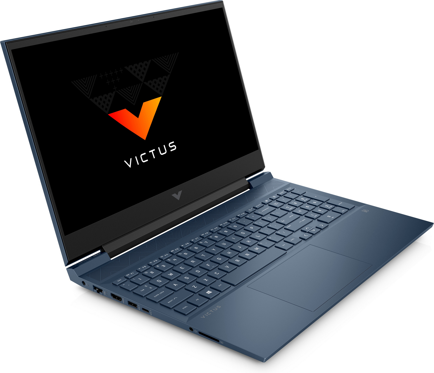 Ноутбук HP Victus 16 (4E1K3EA) - xstore.md photo 0