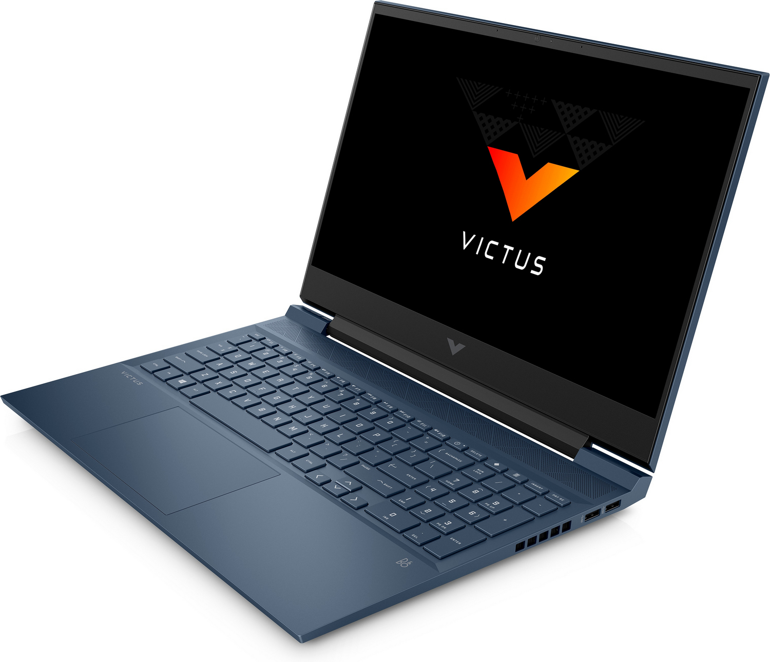 Ноутбук HP Victus 16 (4E1K3EA) - xstore.md photo 1