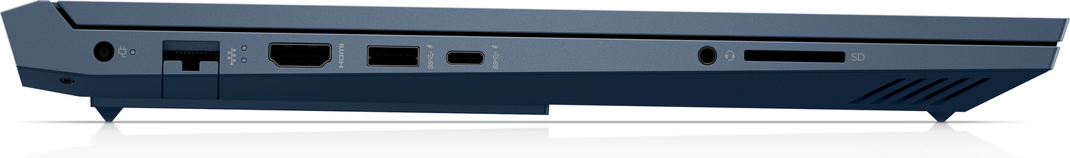 Ноутбук HP Victus 16 (4E1K3EA) - xstore.md photo 4