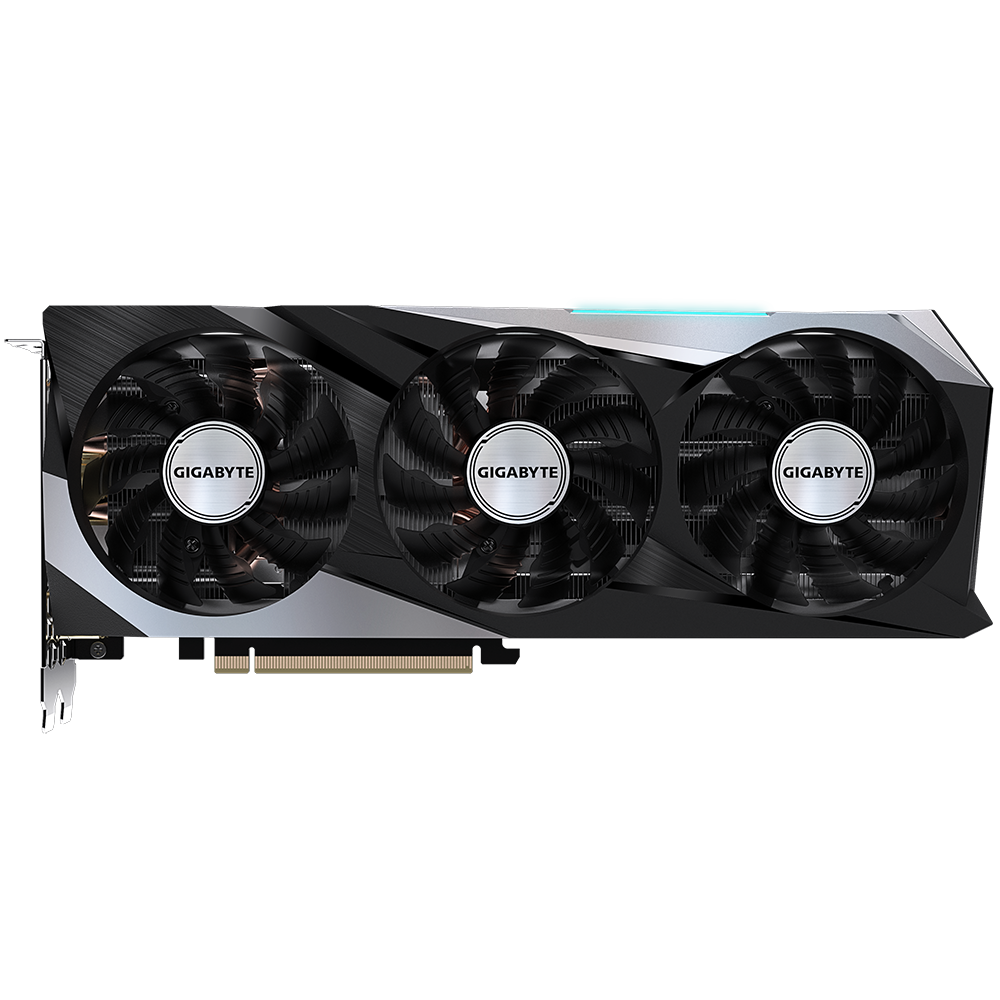 Placă video GIGABYTE GeForce RTX 3060 Ti GAMING OC D6X 8G - xstore.md photo 3