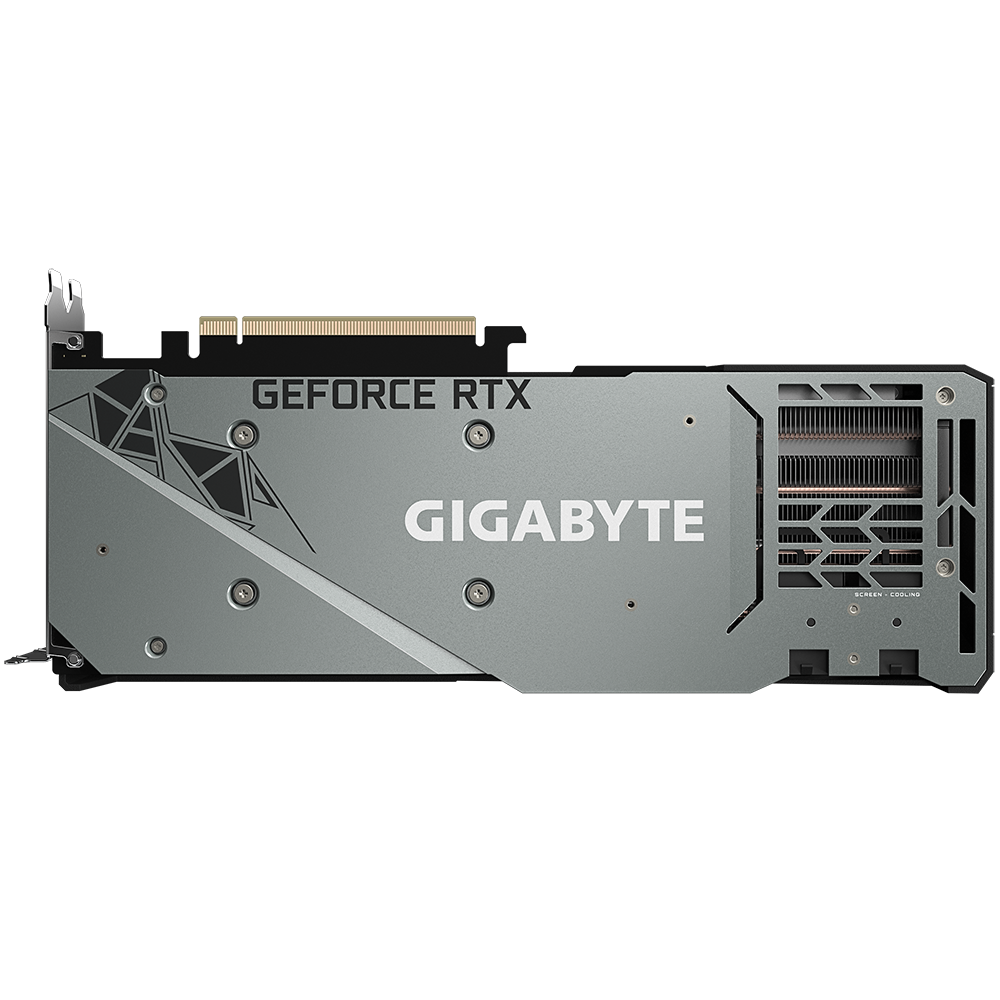 Placă video GIGABYTE GeForce RTX 3060 Ti GAMING OC D6X 8G - xstore.md photo 4