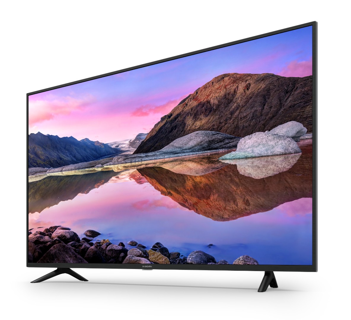 Телевизор Xiaomi Mi TV P1E 43❞ | Xstore.md - Купить в Молдове, Кишиневе photo 0