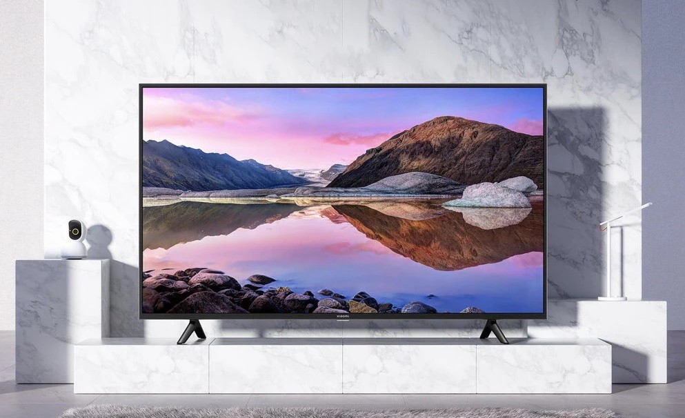 Телевизор Xiaomi Mi TV P1E 43❞ | Xstore.md - Купить в Молдове, Кишиневе photo 2